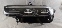фото thumb №7, Bmw x7 g07 full led левый фара 9481795