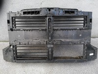 фото thumb №1, Ford focus mk4 18- pas передний