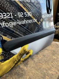 Fiat doblo двері задні 2021 задня сторона права Зі Шроту, фото thumb