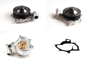 фото thumb №15, Насос води hepu p599 99710601102