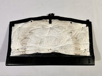 фото thumb №12, Пол обшивка багажника защита колеса ford explorer vi 2020+