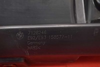 фото thumb №12, Ползун бампера правые зад 7128246 bmw e92 06-12