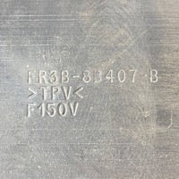 фото thumb №9, Ford mustang vi 2015 впуск / канал воздуха интеркулер