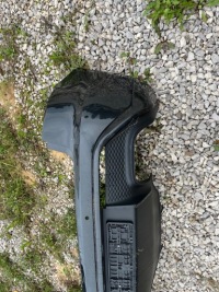 фото thumb №9, Porsche macan бампер задня gts sport design комплект