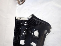 фото thumb №10, Vw t5 multivan caravella 03- бампер перед передний pdc spr