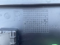 фото thumb №11, Vw t-roc правая молдинг дверь перед передняя