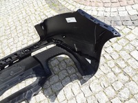 фото thumb №11, Бампер дифузор задня 95b807834ac porsche macan lift gts