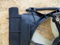 фото thumb №10, Toyota yaris xp 2005- вентилятор