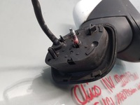 фото thumb №2, Зеркало правое 9 pin ov369 renault clio iv