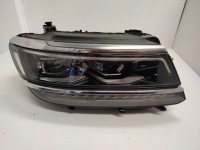 фото thumb №1, Vw tiguan ii full led лампа права