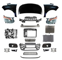 фото thumb №1, Citroen c3 picasso перед капот крыло фара