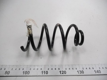 фото thumb №8, Пружина підвішування перед espace ii 6025103357