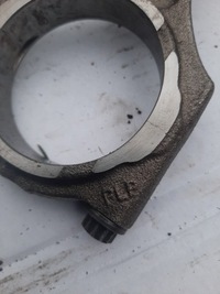 фото thumb №11, Krb3 шатун + поршень audi q7 a8 d3 4.2 fsi 079a