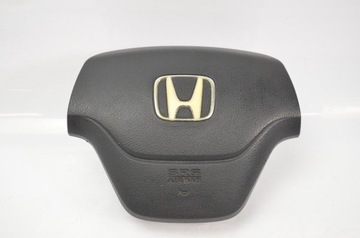фото thumb №11, Honda crv iii 07r подушка безопасности подушка водителя 77800-swa-e812-m1