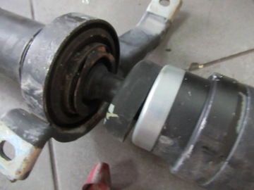 фото thumb №5, Wał привідний 5144100906ae fiat freemont 2.0jtd