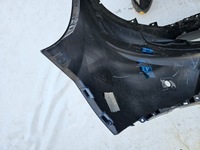 фото thumb №8, Бампер mazda 3 iv 4 bp 19- hb перед pdc передний