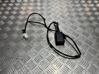 Купить Клипса поперечина сиденье левая перед mitsubishi eclipse cross 17-, фото thumb