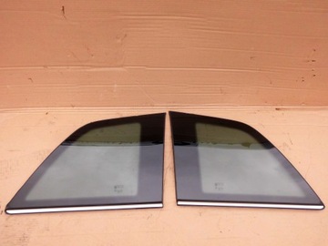 фото thumb №3, Opel zafira b скло кузовна лівий зад