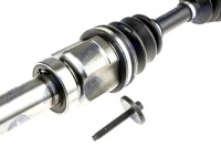 Приводной вал приводная ford focus 2 2.5st 05-12 volvo s40ii v50 2.4i t5 c30 Цена, фото thumb