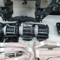 фото thumb №9, Porsche macan приборная панель консоль приборная панель подушки безопасности подушка безопасности ремни stare возврат