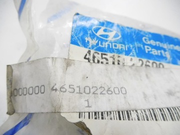 фото thumb №8, Модуль tulejowy napędzający спідометр hyundai accent оригінальний номер 46510 22600