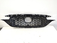 фото thumb №10, Новый решётка радиатора +хром решётка радиатора радиатора решётка бампера mazda cx5 cx-5 2022-