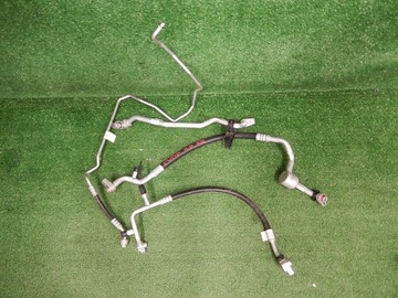 фото thumb №1, Трубки дроти клімат ford puma mk2 2021 1.0 eb