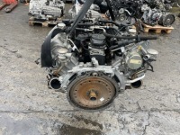 Porsche macan 95b 3.0 v6 tfsi двигун ctm ctma Оригінал, фото thumb