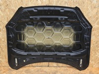 фото thumb №14, Volvo xc90 ii bonnet капот капот передняя крышка двигателя перед 31352866