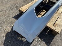 фото thumb №8, Бампер перед передній corvette c7 2014+