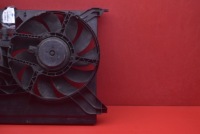 Вентилятор 13167335 opel vectra c 1.9 cdti 150 km 02-05 Недорого, фото thumb