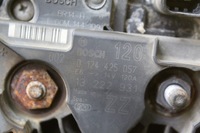 фото thumb №9, Генератор 13222931 corsa d astra h combo 1.0 b a10xef 0124425057