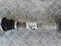 Citroen c4 2 b7 приводной вал левая короткий 9656135280 с Разборки, фото thumb