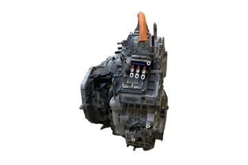 фото thumb №12, Коробка передач коробки передач mitsubishi outlander iii gg_w, gf_w, zj f1eka1a1z 2.0l