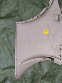 фото thumb №8, 5m08583350 защита стойка левая vw golf v 5 plus