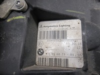 фото thumb №6, Bmw x3 g01 лампа ліва лівий перед адаптивний led комплектна europa 8496823