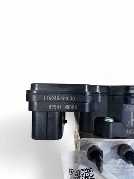 фото thumb №10, Lexus rx v 2023 насос abs 11604091030