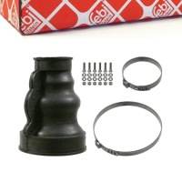 фото thumb №14, Захист шарнір tył/wewnątrz fi: 45/85 dł.138 pasuje do: vw garbus