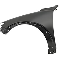 фото thumb №1, Крыло do mazda cx-3 15-