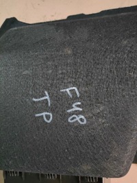 фото thumb №7, Bmw x1 f48 обшивка багажника правий задня