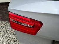 фото thumb №11, A6 c7 allroad kombi крышка багажника задняя lx7w лампы