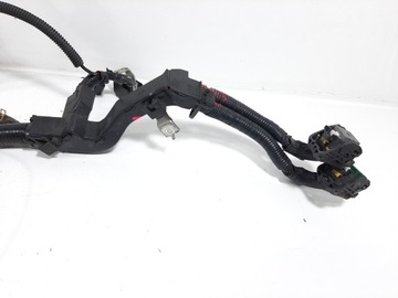 фото thumb №12, Honda civic viii sedan 1.3 ima 10r жгут установка двигателя планка форсунки