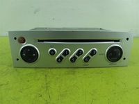 фото thumb №1, Радіо cd заводські renault modus 2004–2012 8200633632