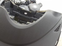 фото thumb №8, Seat leon 2 ii приборная панель консоль приборная панель 2подушка безопасности 2ремни