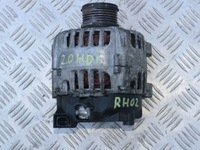 фото thumb №1, Ford mondeo mk4 рестайлинг 2.0 tdci генератор lucas