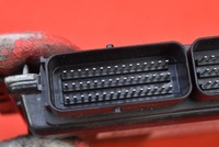 фото thumb №8, Блок управления бортовой компьютер двигателя 96801802 chevrolet spark m200 0.8 52 km 05-10