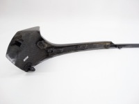 Maserati levante trofeo m161 16-24 спойлер бампера задня карбон 670118795 в Україні, фото thumb