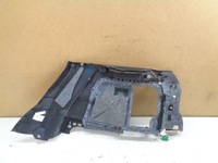 фото thumb №3, Land rover discovery sport обшивка багажника лівий