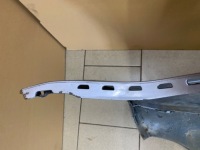 Audi a3 8p бампер задняя 3 дверь оригинал Недорого, фото thumb