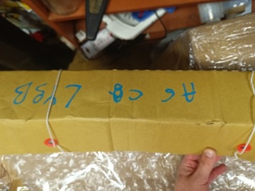 фото thumb №13, Крило правий перед переднє audi a6 c8 18- ly9b